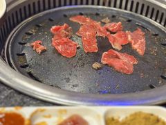 老卜奎瘦牛-老卜奎齐齐哈尔烤肉(人民东路店)