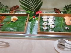 -厦门海景千禧大酒店·海景咖啡厅