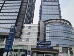 -清华东路西口(地铁站)