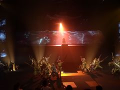 -《12·12》西安事变大型实景演出
