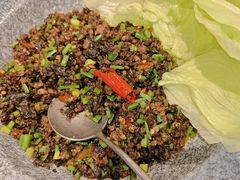 土家牛肉碎-雲說·花(西宸天街店)