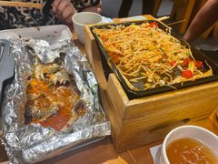 -木屋烧烤(惠阳华润小径湾店)