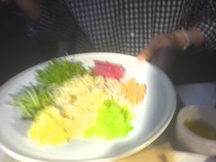 -悦融·京鲁菜·露台花园(安定门店)