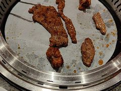 -钱小奴创意自助餐厅·原切谷饲安格斯畅吃(宁波奉化银泰店)