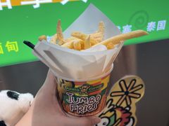 -Potato Corner(广州天河城店)