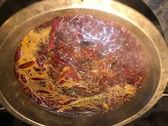 -小龙坎火锅(双林店)
