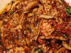 -小辣椒·桂林本地菜(鸿运店)