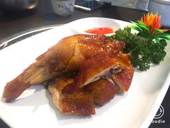 东江镇店宝鸡-东江海鲜大排档·潮汕菜·砂锅粥
