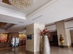 -萧邦音乐会所KTV·蒸汽活海鲜自助(福田店)