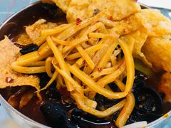 -红鼻子桂林米粉(金唐新光界店)