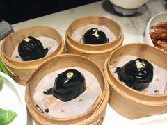 黑松露虾饺-岭南真味·匠心粤菜(K11店)