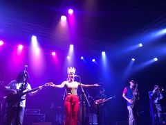 -九龙湾国际展贸中心STAR HALL汇星