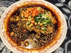 -阿嫂印象·民间江湖菜(大学城店)