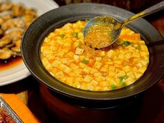 -阿甘小馆(陇海路店)