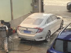 -脉冲品质汽美·贴膜(闵行店)