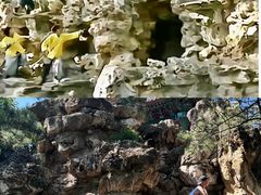 -承德避暑山庄景区