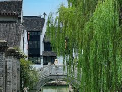 -惠山古镇·寄畅园