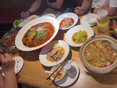 -永安鱼庄·镇江菜(丁卯店)