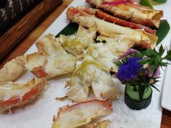 帝王蟹-老村旧煲(江宁金鹰店)