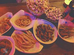 -光阴的故事音乐酒吧(1905店)