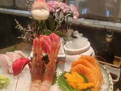 -阿吾罗·月咏精致日料(港汇恒隆广场店)