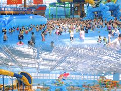 -广州融创水世界