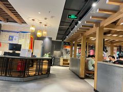 -明哲家韩国料理(1818美食广场店)
