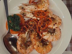 -船屋葡国餐厅