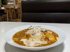 -COCO壱番屋(大华路店)
