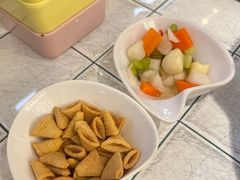 -一味一诚•鲜嫩烤鱼(昌发展万科广场店)