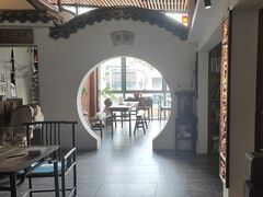 -道南書院·私房菜·早午茶·茶馆