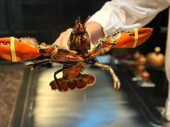 -Ginza Onodera铁板烧(外滩十八号店)