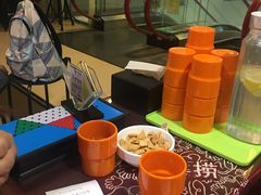 -海底捞火锅(崇文门新世界百货店)