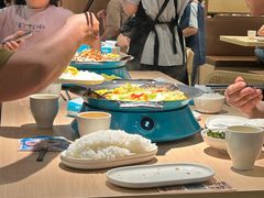 -半天妖烤鱼(百乐广场店)