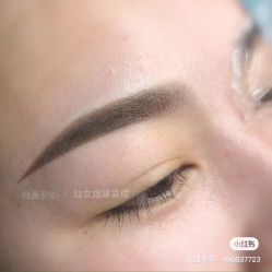 -妙睫屋日式美甲美睫