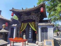 -大槐树寻根祭祖园