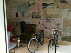 -天津津利华酒店