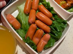 -海底捞火锅(王家湾摩尔城店)