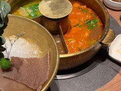 -巴奴毛肚火锅(京西大悦城店)