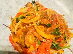 -雾山韩式烤肉·海南糟粕&椰子鸡火锅·海景餐厅(三亚绿发山海天JW万豪酒店)