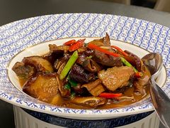 -永膳精致本味湘菜(麓谷店)
