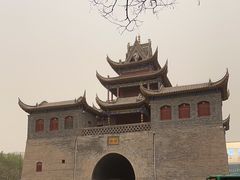 -鼓楼(兴庆区)