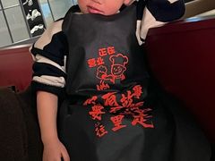 -谷牛日式烤肉(宝山U天地店)