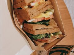 -星巴克(深圳龙岗星河时代店)
