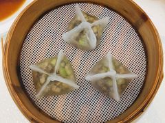 黑松露野菌饺-铭家点心(秦岭路店)