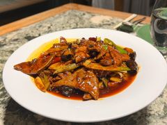 -那家小馆•北京菜•烤鸭(香山店)