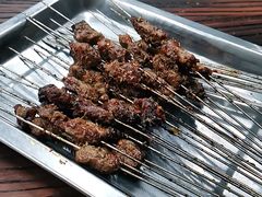 -清真·马峰烤肉(小学习北巷店)