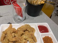 -海底捞火锅(飞马水城店)