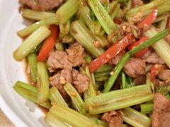 -康儿面馆(建国北路店)