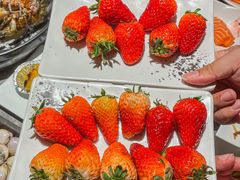 -舟市水产蒸汽活海鲜自助(卓悦汇店)